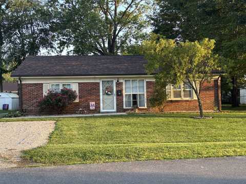 135 Mary Linda Drive, Monticello, KY 42633