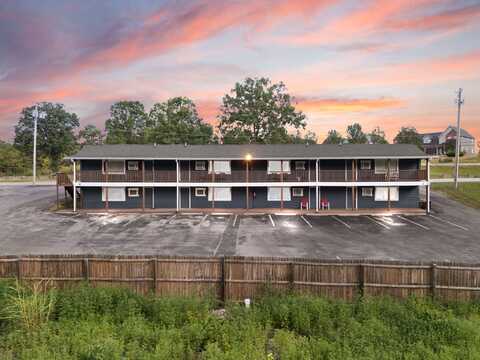 81 Lee's Ford Dock Road, Nancy, KY 42544