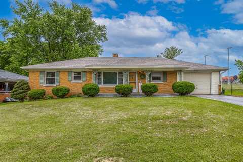 111 Hagan Court, Lancaster, KY 40444