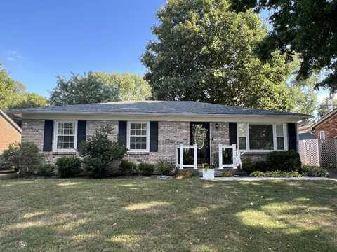 3844 Hidden Springs Drive, Lexington, KY 40514
