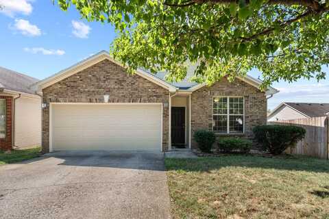 261 Ferndale Pass, Lexington, KY 40511
