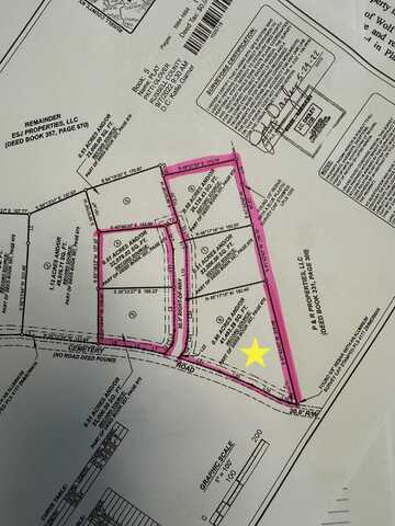 Lot 8 Coleman Cemetery Road, Nancy, KY 42544