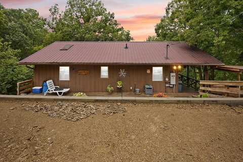 353 Timber Ridge Road, Nancy, KY 42544
