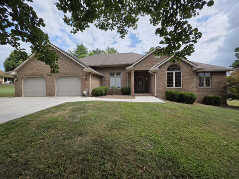 42 Ironwood Drive, Somerset, KY 42503