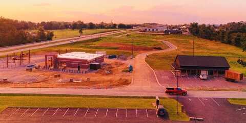 101 Carlton Crossing, Lawrenceburg, KY 40342