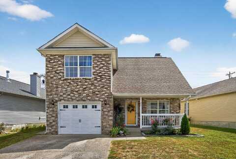 231 Christopher Drive, Nicholasville, KY 40356