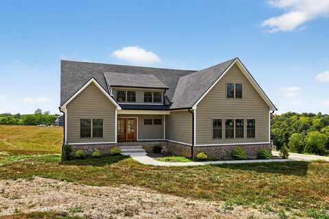 47 Hills Lane, Lancaster, KY 40444