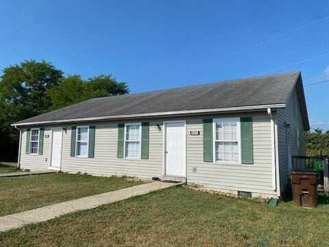 135-137 Madison Springs, Mount Sterling, KY 40353