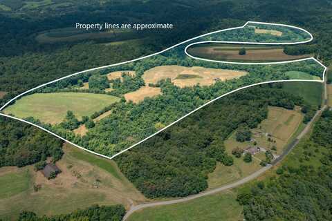 3003-A Tea Run Road, Ewing, KY 41039
