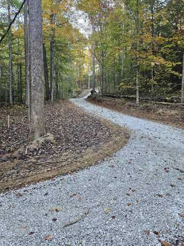 Middle Ridge Road lot: 27, Campton, KY 41301