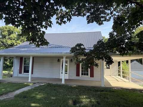 44 Mill Road, Parksville, KY 40464