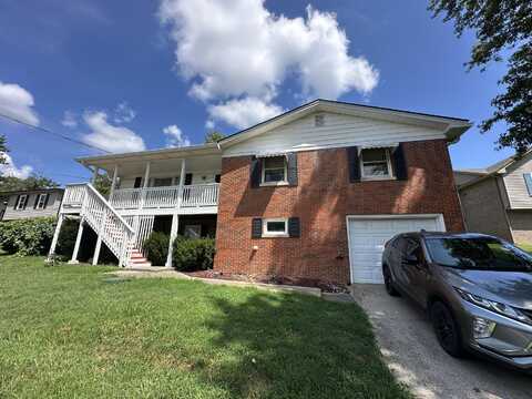 209 Pleasure Drive, Richmond, KY 40475
