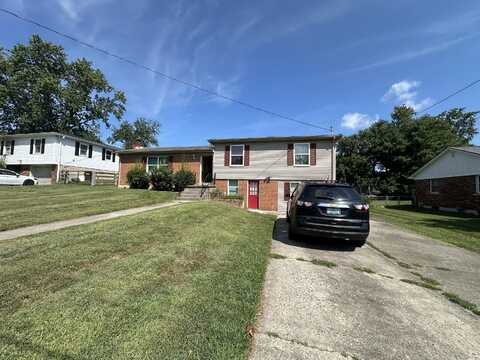 225 Pleasure Drive, Richmond, KY 40475