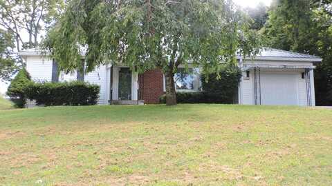 463 East High Street, Owingsville, KY 40360