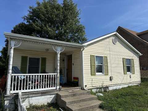 506 Westover Avenue, Richmond, KY 40475