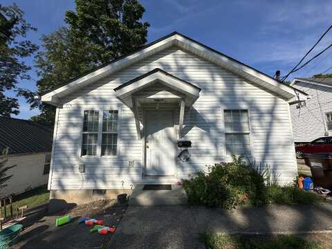 121 East Locust Street, Richmond, KY 40475