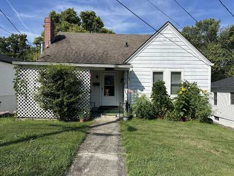 512 Letcher Avenue, Richmond, KY 40475