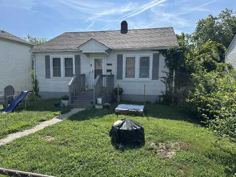 137 Aspen Avenue, Richmond, KY 40475