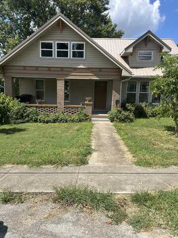 204 Cotter Ave, Somerset, KY 42501