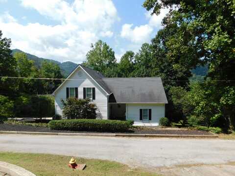 55 Timbercrest Estates, Harlan, KY 40831