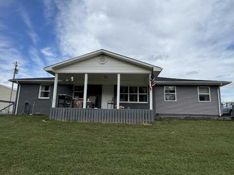 305 Glover Road, Jamestown, KY 42629