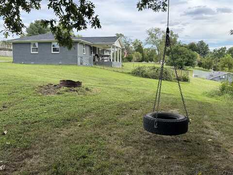 305 Glover Road, Jamestown, KY 42629
