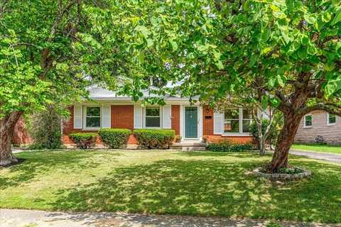 2144 Cypress Drive, Lexington, KY 40504