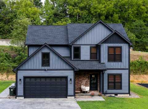 110 Edgewood Drive, Williamsburg, KY 40769