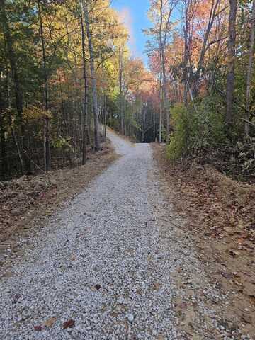 Lot 5 Low Ridge, Campton, KY 41301