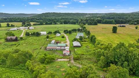 501 Pigeon Forge Road, Owingsville, KY 40360