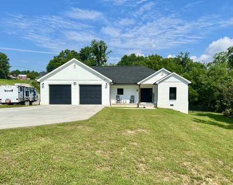 98 Spring View Drive, Somerset, KY 42503