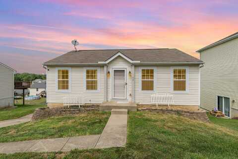 92 High Street, Walton, KY 41094