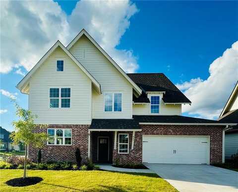 541 FAUNSDALE ROAD, AUBURN, AL 36830