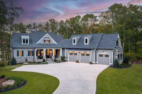 133 ASHLAND PLACE, Eatonton, GA 31024