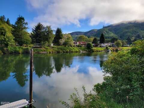 8096 S Siletz River Drive, Lincoln City, OR 97367