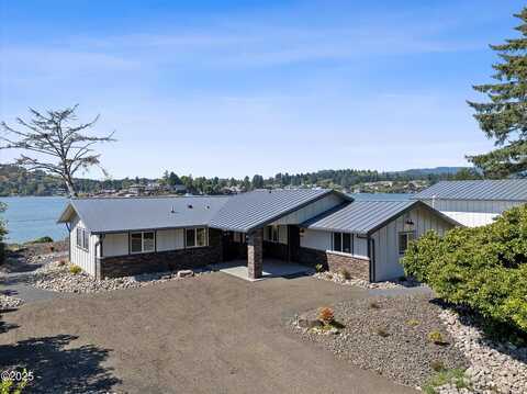 2997 NE Loop Drive, Lincoln City, OR 97367