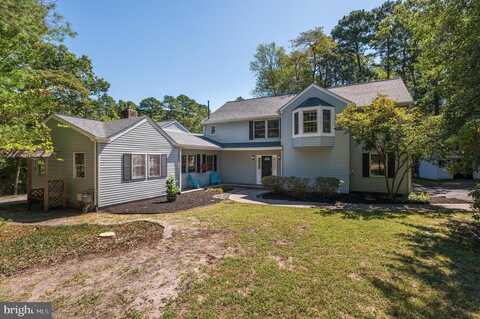 7 HERON CT, MEDFORD, NJ 08055