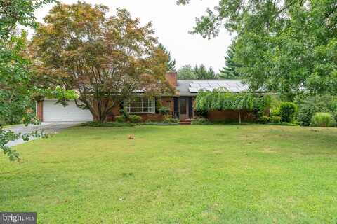 704 CHAPEL RIDGE RD, LUTHERVILLE TIMONIUM, MD 21093