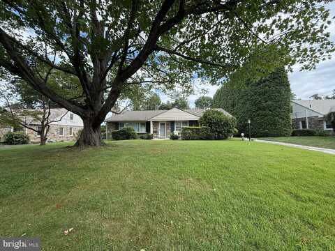205 N LEXINGTON AVE, HAVERTOWN, PA 19083