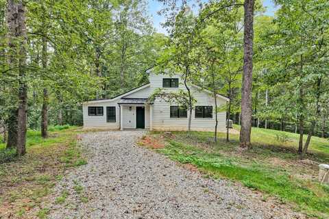 295 Wysong Mill CIR, Hardy, VA 24101