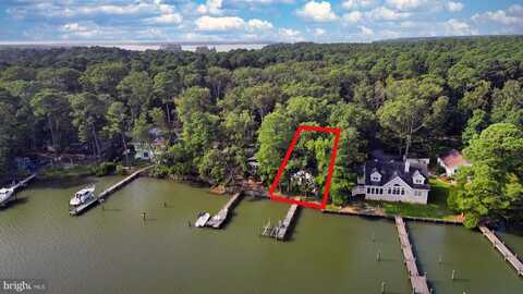 24312 OAKWOOD PARK, SAINT MICHAELS, MD 21663