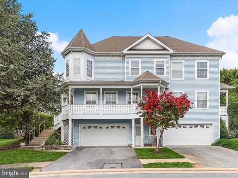 10 PENNYBOROUGH CT #31, REISTERSTOWN, MD 21136