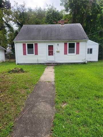 905 19th St, Newport News, VA 23607