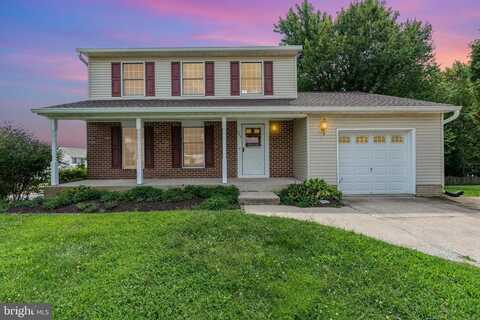 332 HILL CT, HAVRE DE GRACE, MD 21078