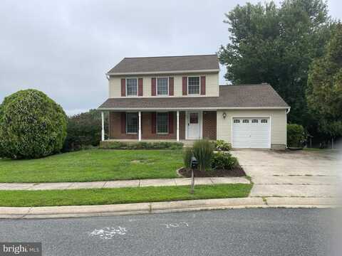 332 HILL CT, HAVRE DE GRACE, MD 21078