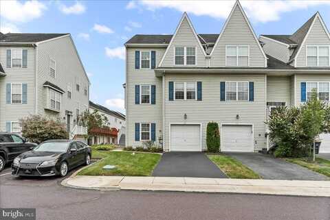 17 CHERRY ST, DOWNINGTOWN, PA 19335