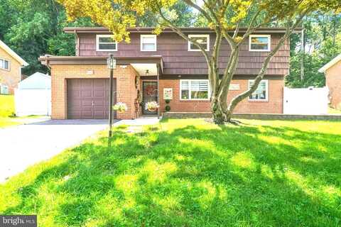 933 CROMWELL BRIDGE RD, TOWSON, MD 21286