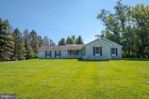 7399 NEW CUT RD, KINGSVILLE, MD 21087