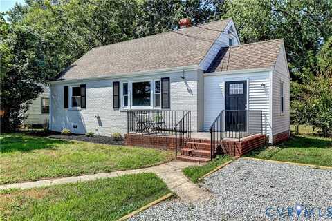 6714 Cottage St, Henrico, VA 23228