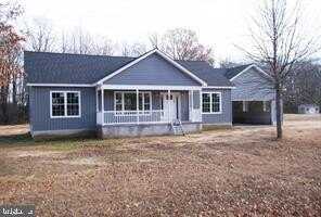 6627 PINE TOP RD, HURLOCK, MD 21643